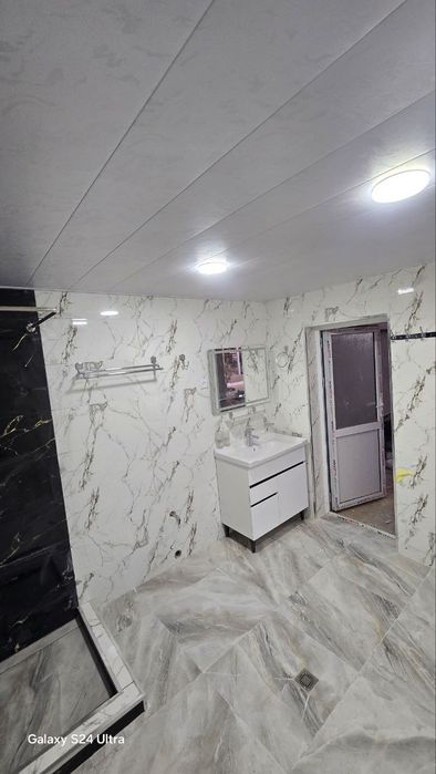 Kafel terish xizmati