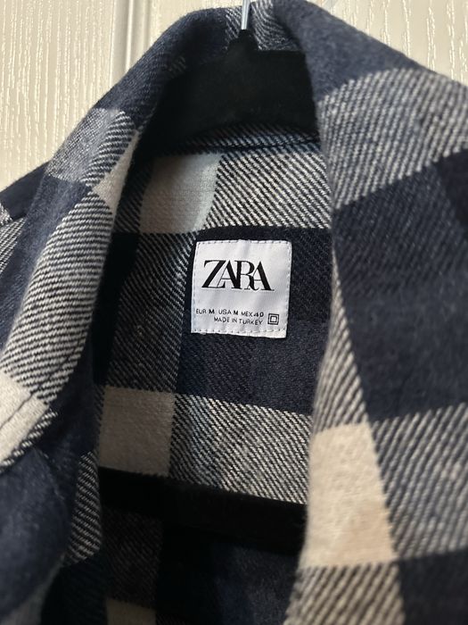 Яке тип риза от Zara