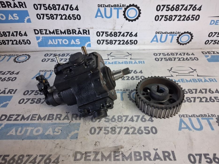 Pompa inalte injectie 2.0 cdti Opel Insignia A 2008 - 2013