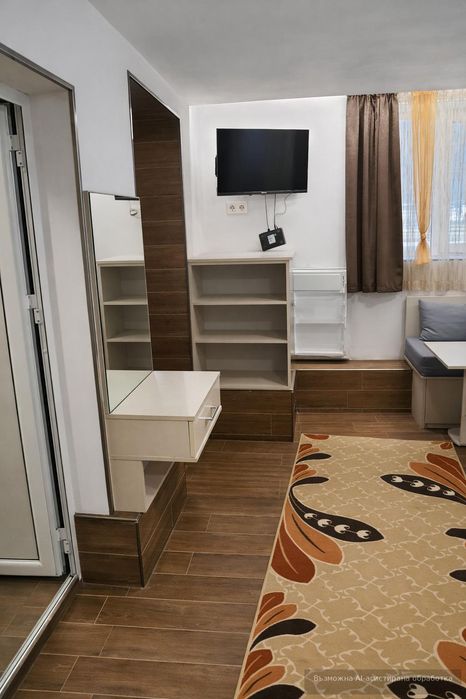 Дава се под наем Едностаен апартамент в Пловдив, Христо Смирненски - 35 кв.м за 248.88 € - Снимка #1