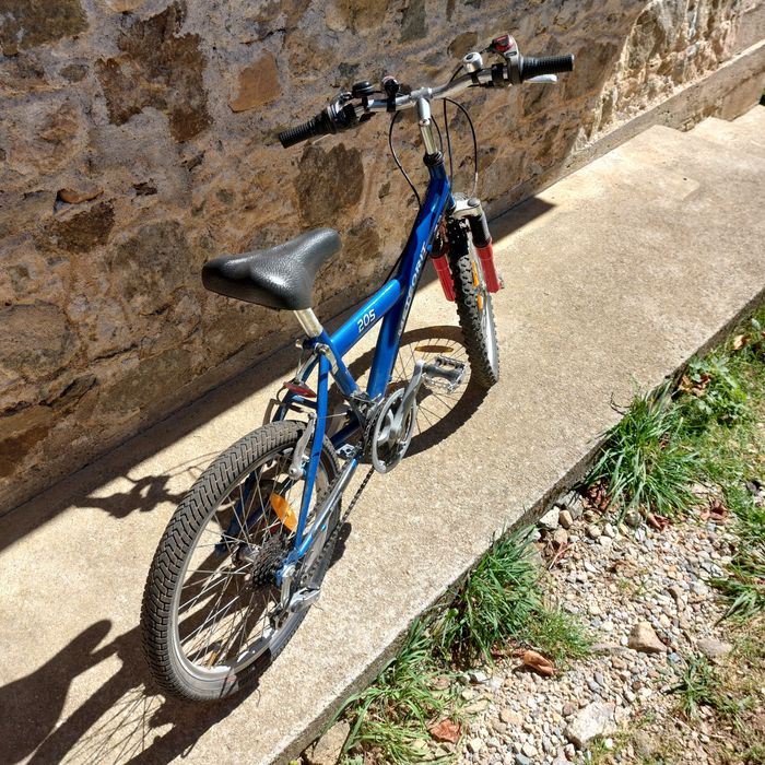 Детски велосипед 20 цола