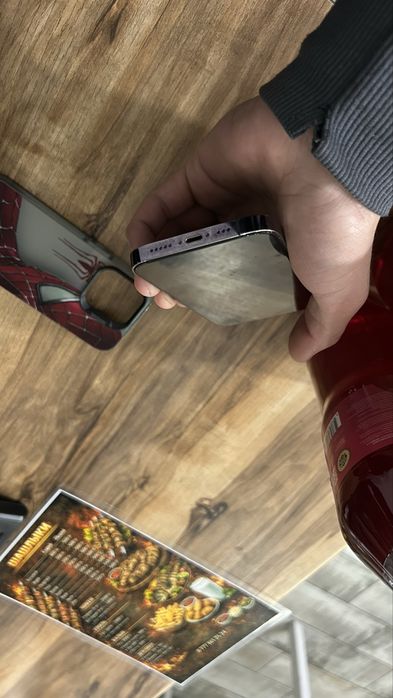 Айфон про 14 оригинал