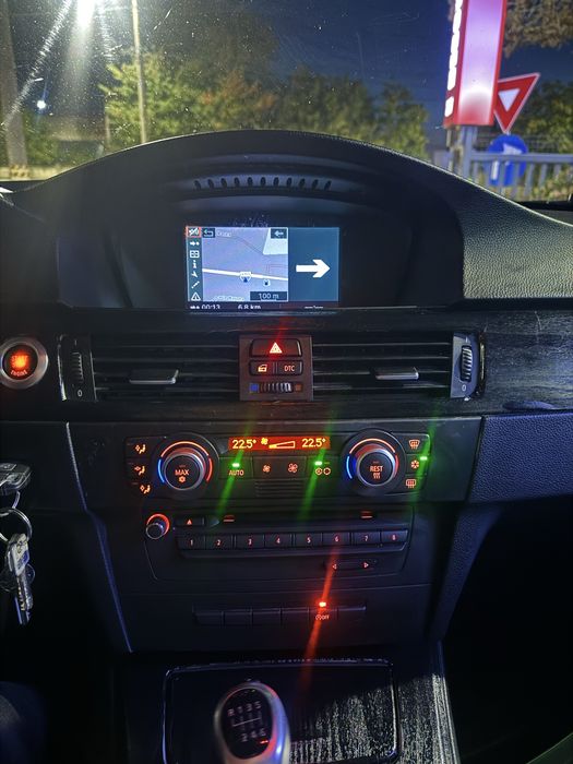 BMW Seria 3 E91 Touring – 2.0 Diesel 177 CP – 2007