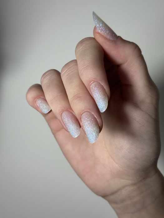 Manichiura/Unghii cu gel