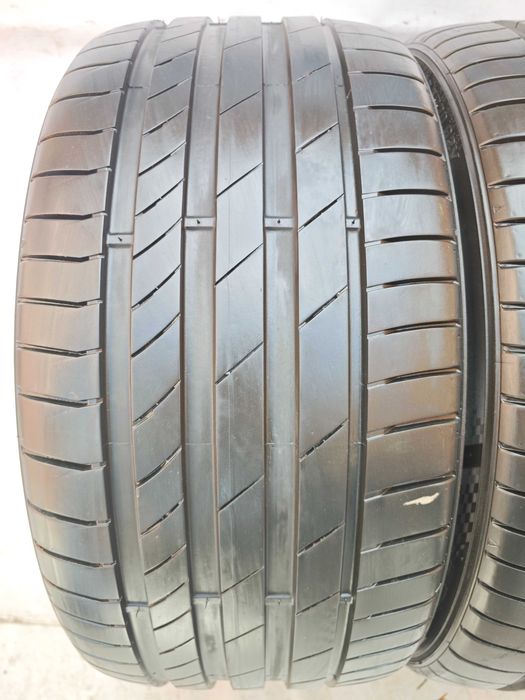 Anvelope 255/30/20 vara an 2024 KUMHO ECSTA PS71
