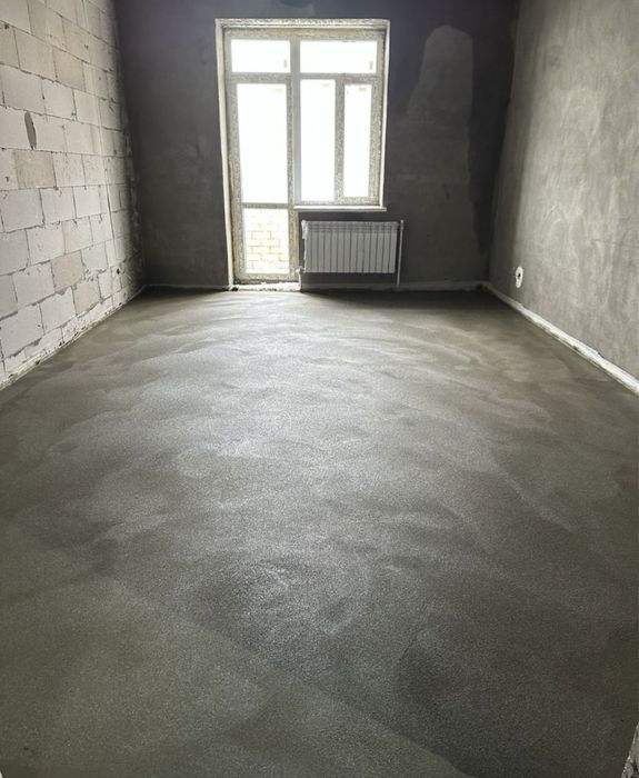 Строительная работа