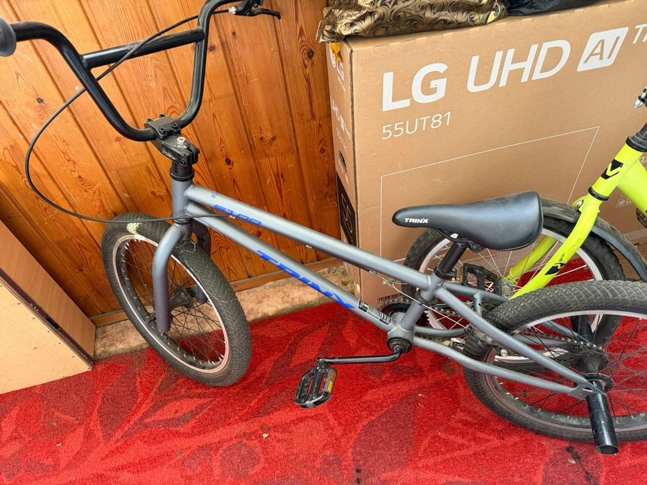 Продам велосипед BMX