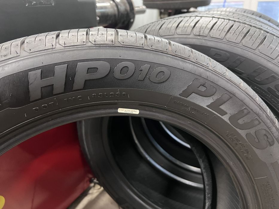 Летни гуми 255/55 R19 Linglong