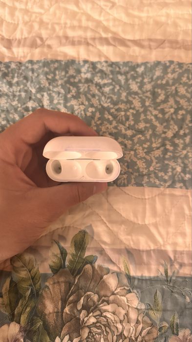 Airpods кейс для наушника