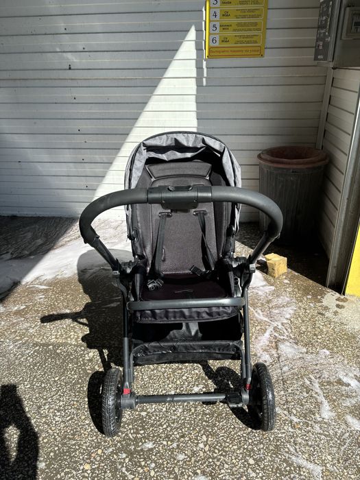 Коляска детская