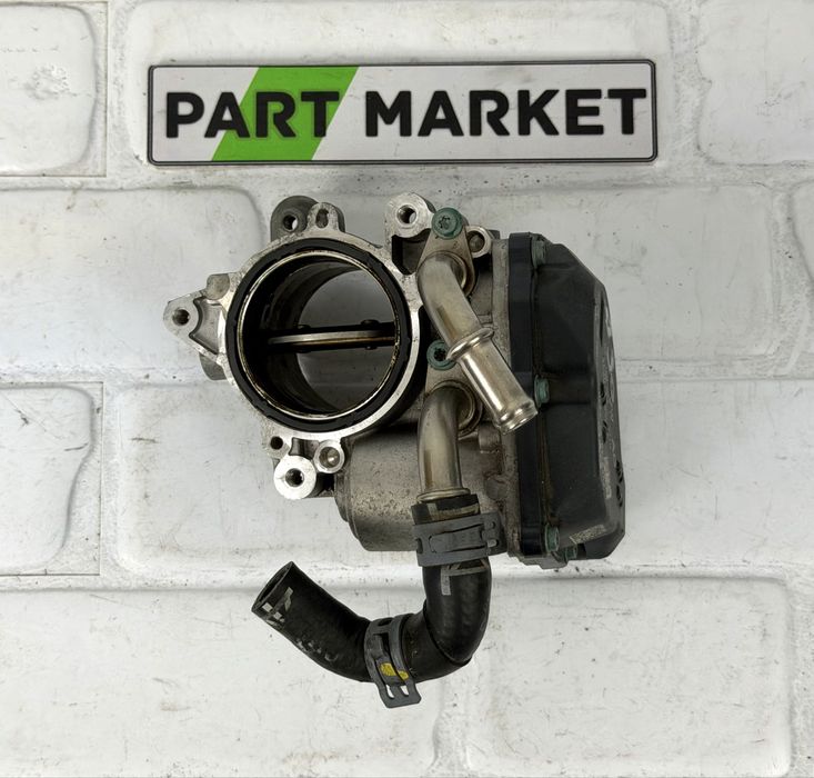 Дросел клапа AUDI 04L128063T