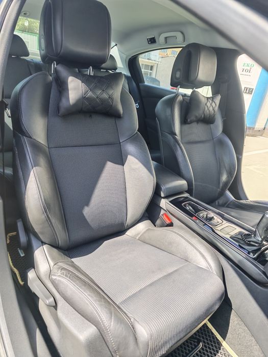 Peugeot 508 2.0 HDi