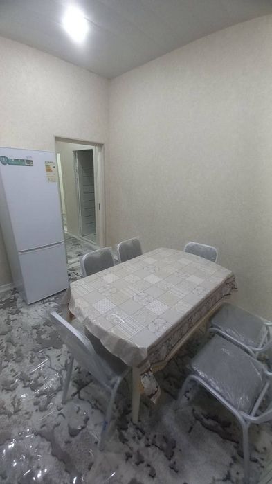 СРОЧНОЕ Сдаётся кв Туран станция метро Сергели-2