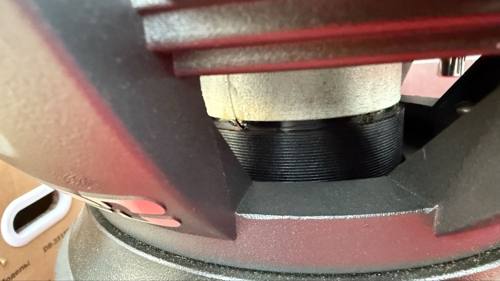 Difuzoare woofer Deaf Bonce 3515R d2