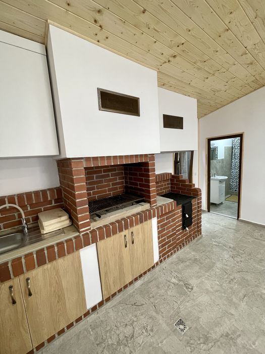 5 dormitoare, TVA deductibil, Cabana Baile Figa Beclean