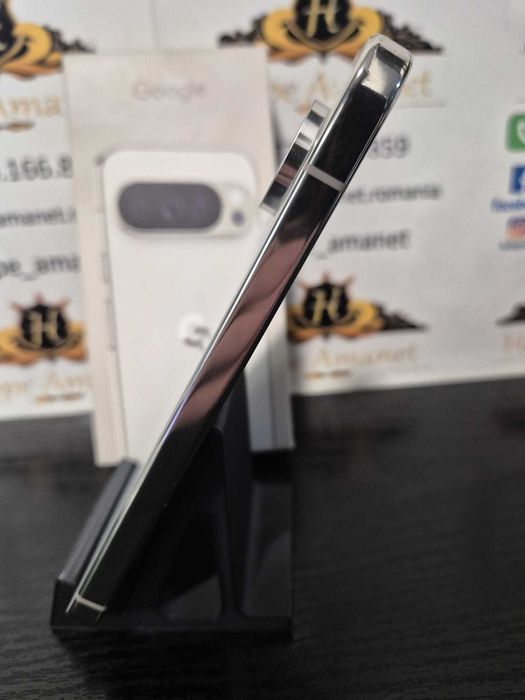 Hope Amanet P10/Google Pixel 10 Pro