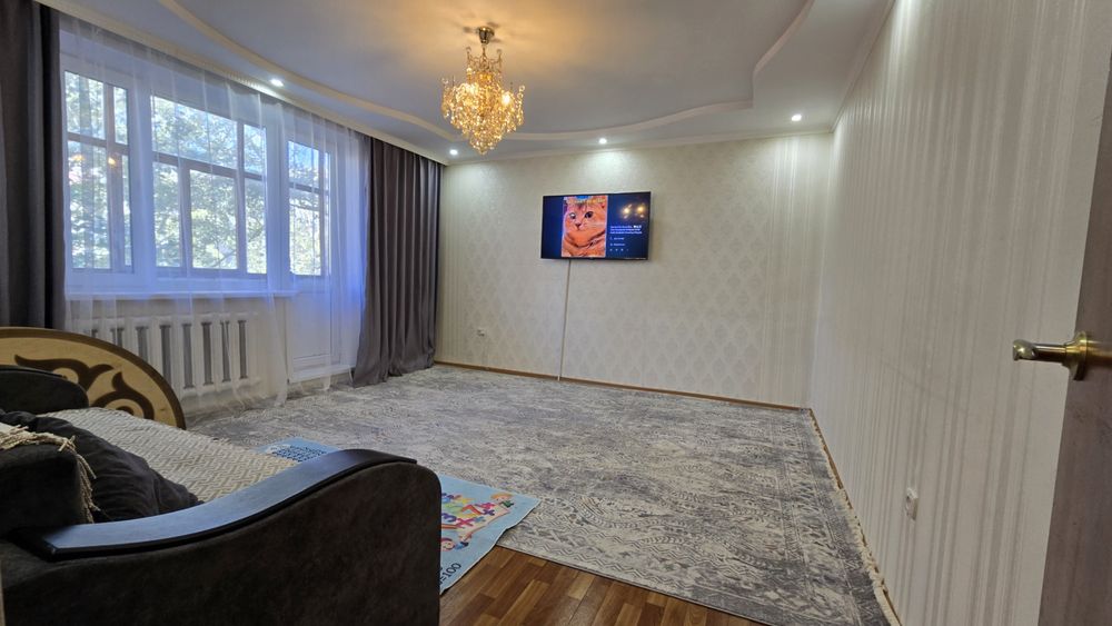 Продаю квартиру в центре Юго-востока