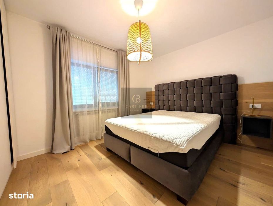 2 Camere | Decebal | Premium — fotografia 1