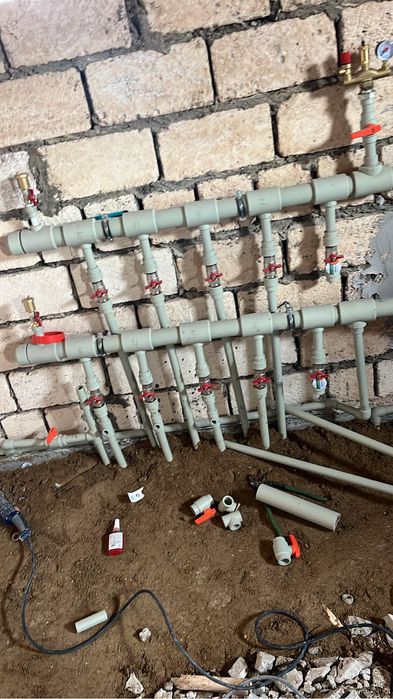 Сантехник 24/7