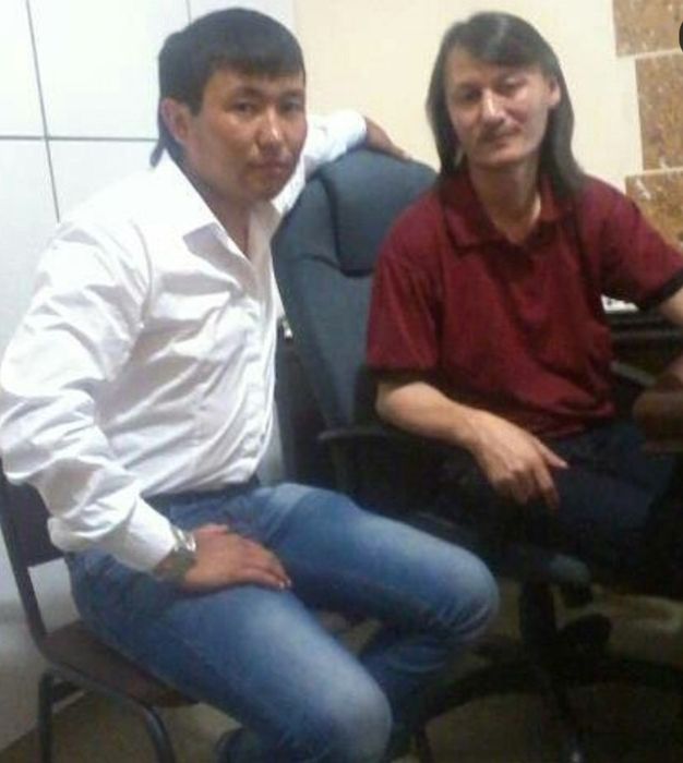 Тамада,Асаба,Әнші композитор