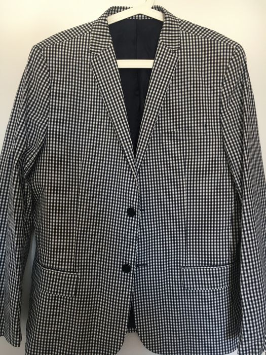 Сака НМ Зара Zara/Италианско яке gentleman