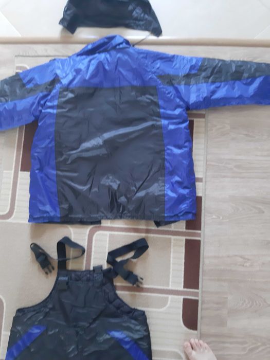 Зимен костюм Balzer