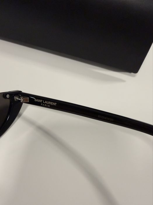 Оригинални Дамски Слънчеви Очила YSL