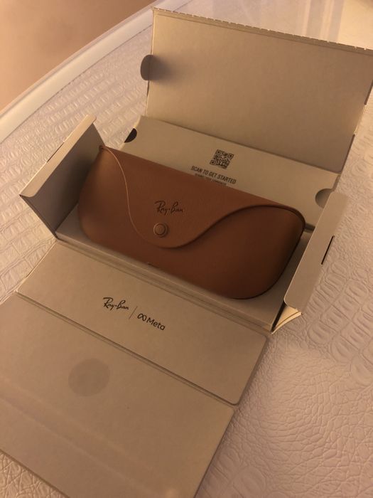 Ray ban meta gen 2 (transitions graph.green)