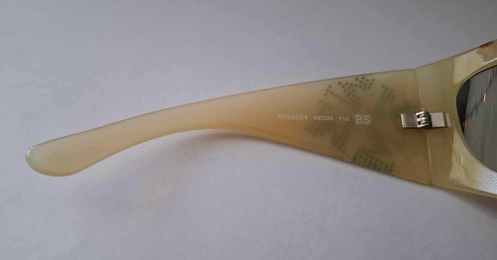 Оригинални слънчеви очила Missoni