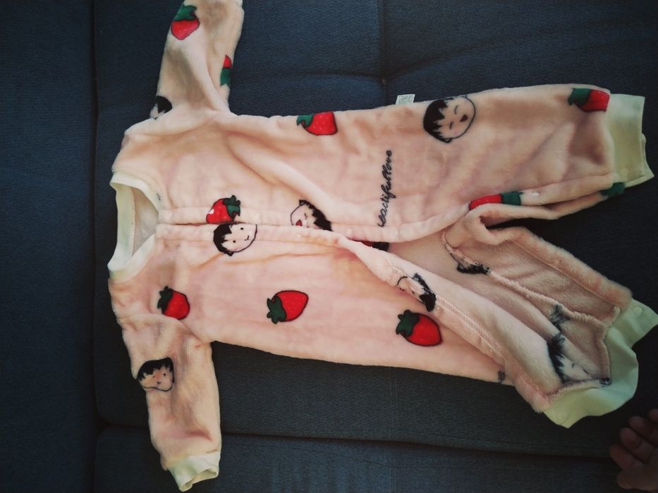 Комбензоны детские