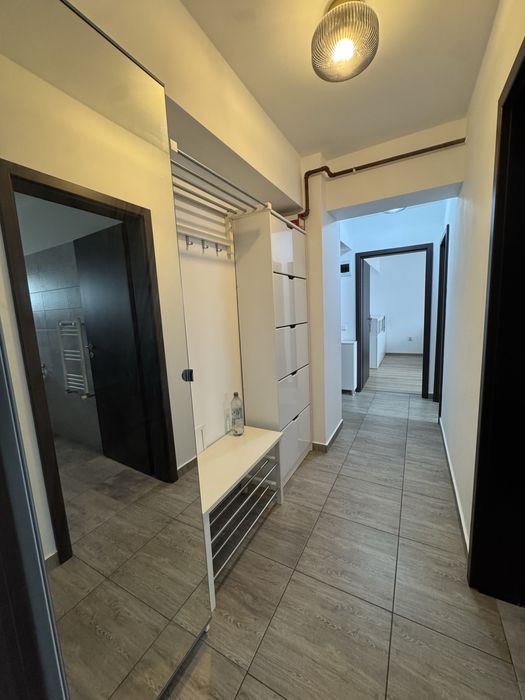 Apartament 2camere, D, capat Cug - Valea Adanca