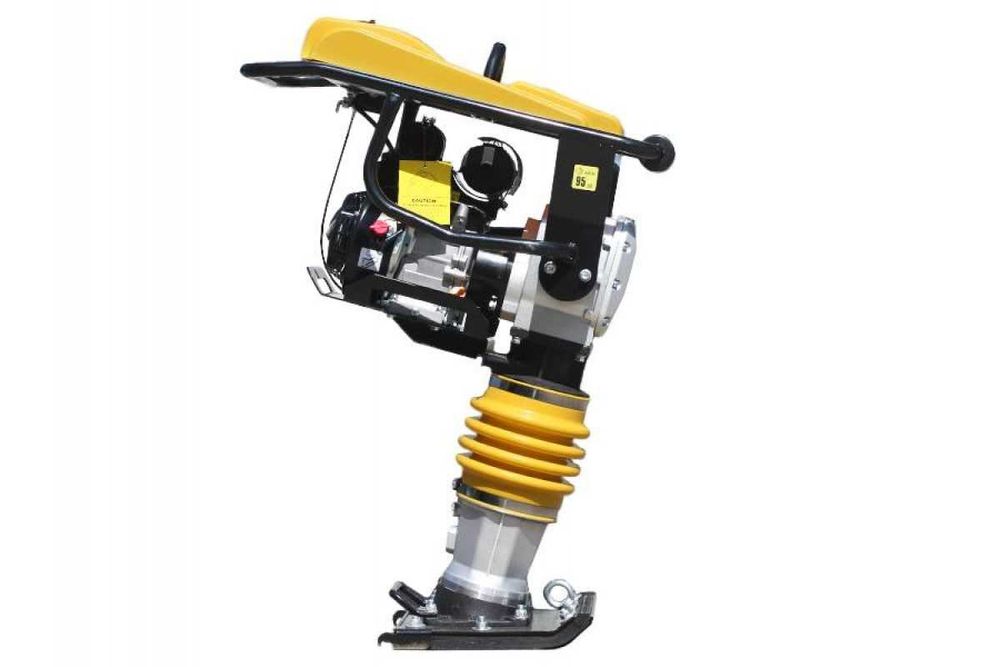 Вибротрамбовка ALTECO RM 80 L