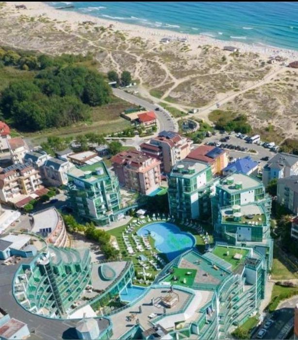 Продава се Двустаен апартамент в Приморско - 56 кв.м за 1393 €/кв.м - Снимка #6