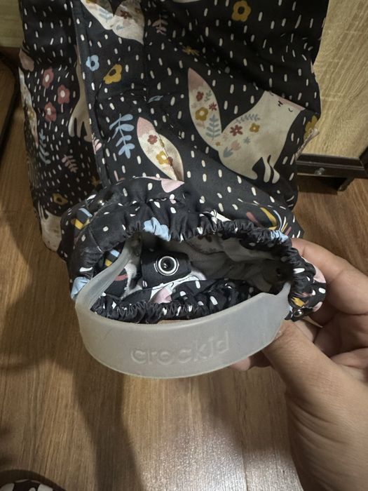 Комбинезон детский