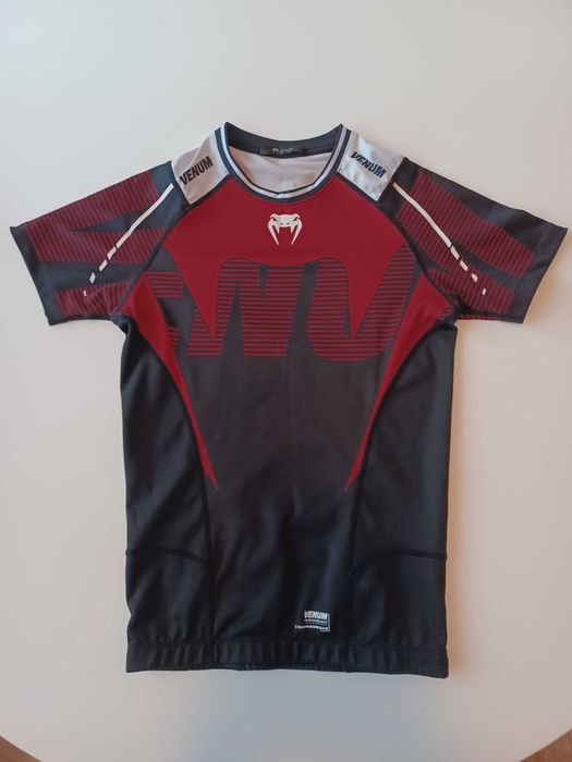 Venum Adrenaline Rashguard