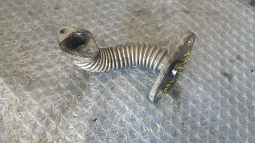 conducta retur turbina alfa romeo 147 156 fiat marea stilo multipla lancia lybra 1.9 jtd 192a1000