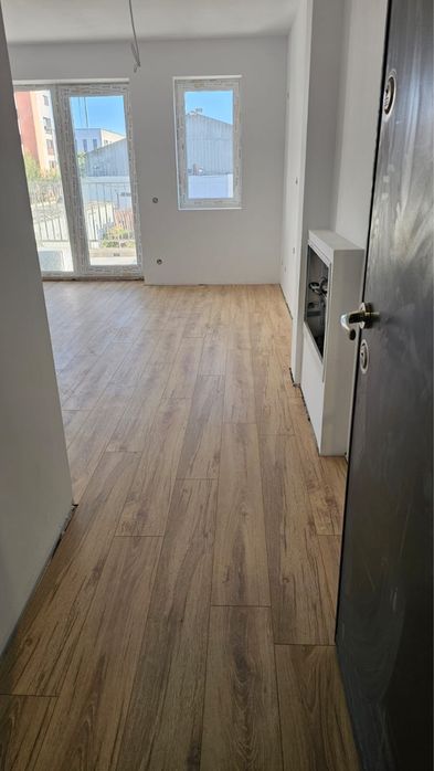 Apartament 2 camere tip studio Class Park Târgoviști