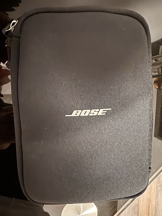 Casti bose noise cancelling, Gaming