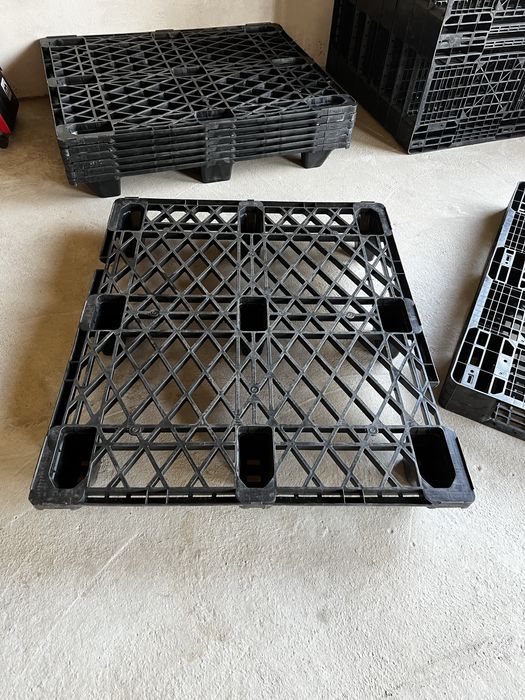 Поддоны евро