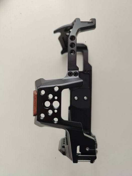 SmallRig Cage Complet pentru BMPCC 6K PRO/6K G2