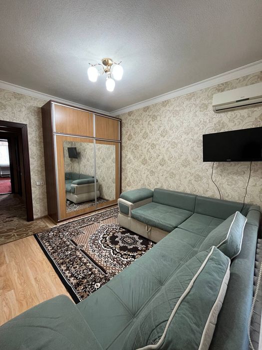 4 ком Юнсабоде 19 кв аренда квартира
