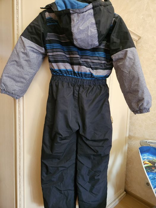 Комбинезон 8 лет