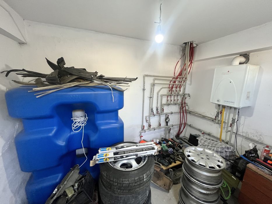 Продам дом (таунхаус)