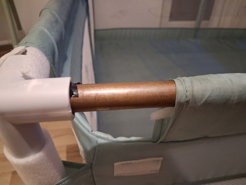 Кошара за игра 180/200