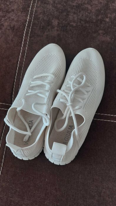 Летни маратонки 37 номер