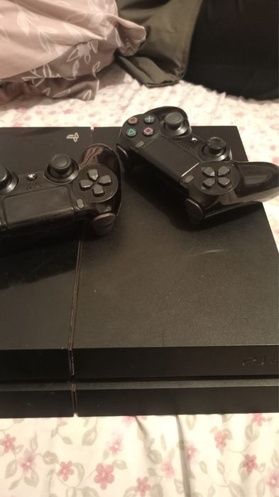 Пс4 жаксы багада берем