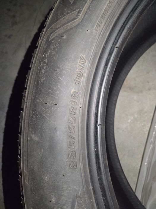 Бу летние шины продается