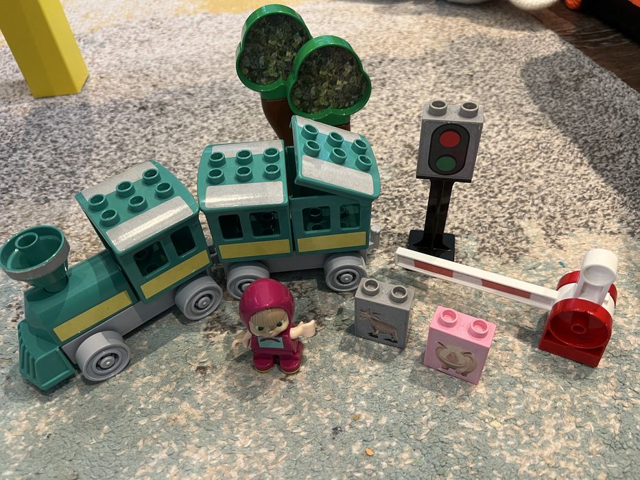 Lego duplo и съвместимо