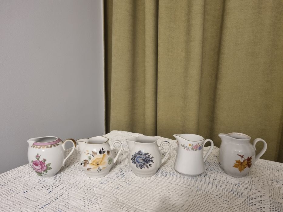 Советская посуда, листай фото