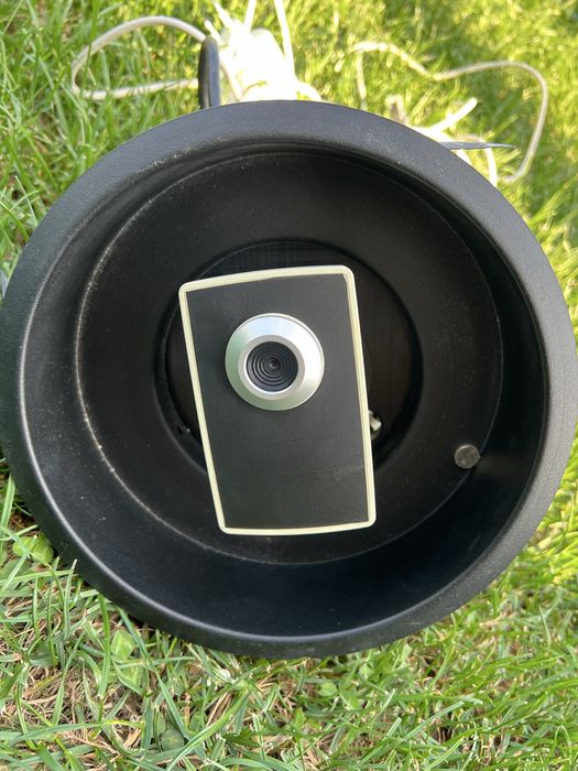 Видеокамера Axis